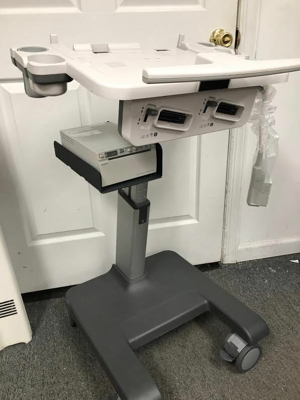 Samsung Medison MySono U6 Ultrasound Machine