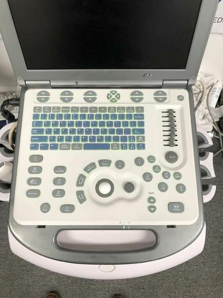 Mindray M5 Portable Ultrasound Machine