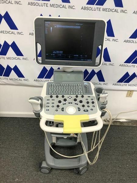Mindray DC-N3 Ultrasound Machine Pro