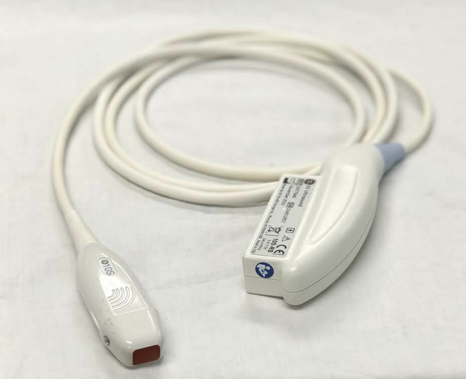 GE 10S-RS Sector Array Probe