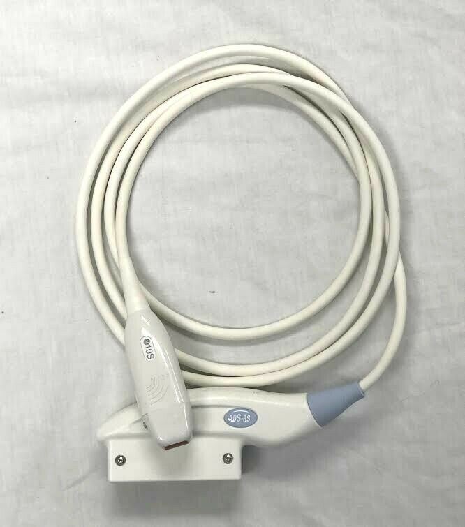 GE 10S-RS Sector Array Probe