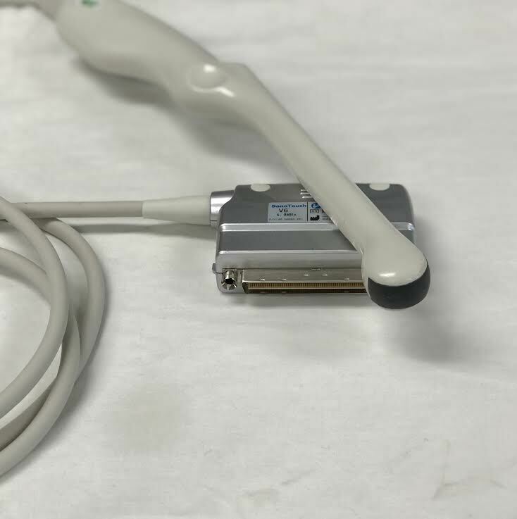 Chison V6 Endocavitary Ultrasound Probe