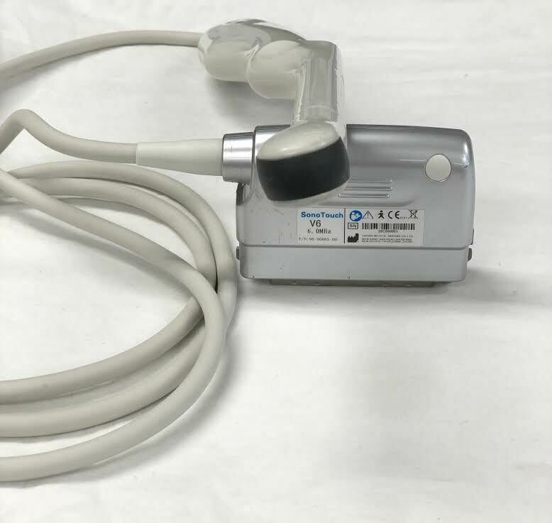 Chison V6 Endocavitary Ultrasound Probe