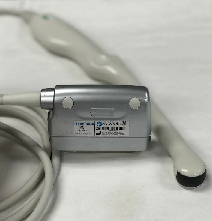Chison V6 Endocavitary Ultrasound Probe
