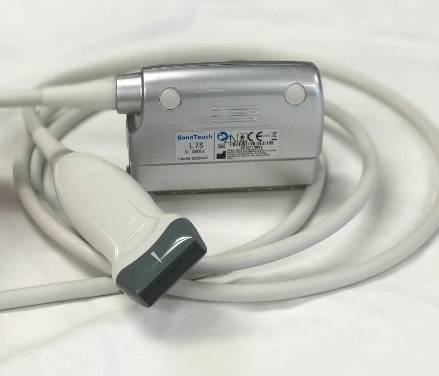 Chison L7s Linear Array Ultrasound Probe