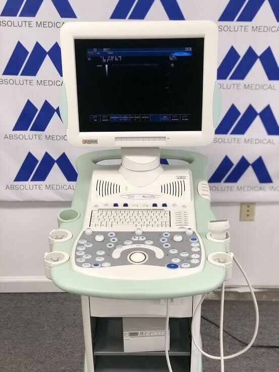 Esaote Biosound MyLab 20 Ultrasound Machine