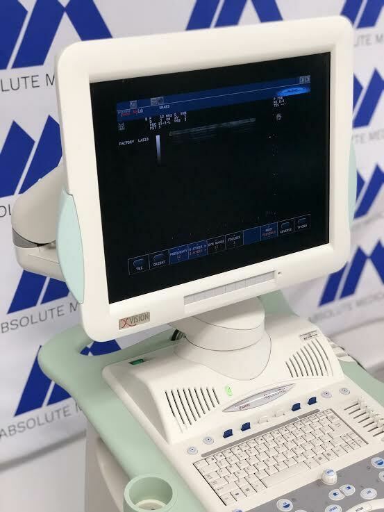 Esaote Biosound MyLab 20 Ultrasound Machine