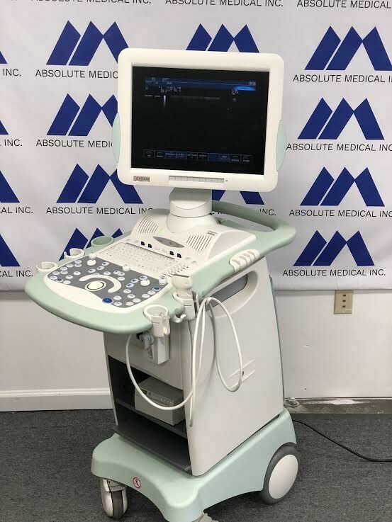 Esaote Biosound MyLab 20 Ultrasound Machine