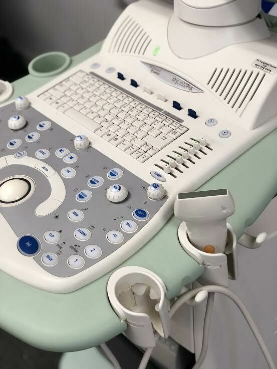 Esaote Biosound MyLab 20 Ultrasound Machine