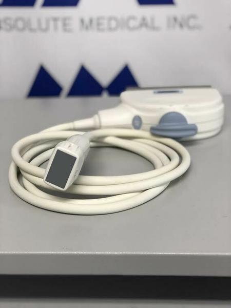 GE 4S Sector Array Probe