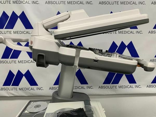 Samsung Medison SonoAce R7 (R2) Ultrasound Machine