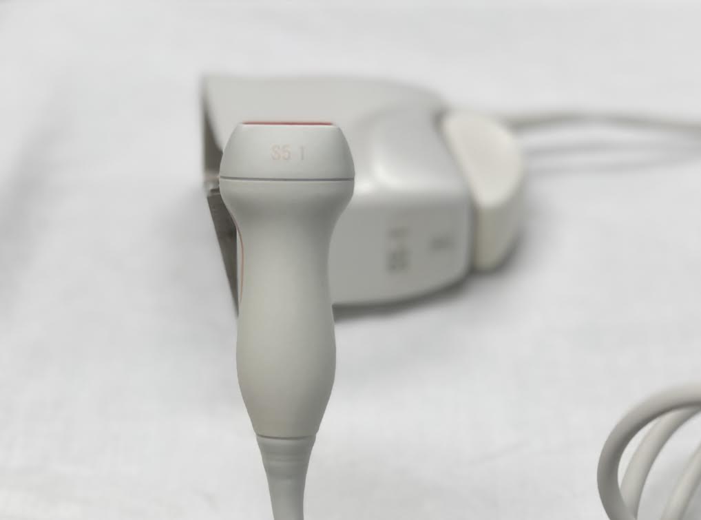 Philips S5-1 Sector Array Probe