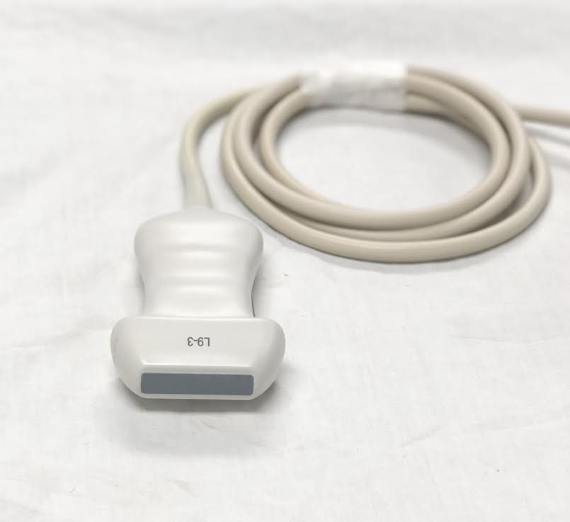 Philips L9-3 Linear Array Probe
