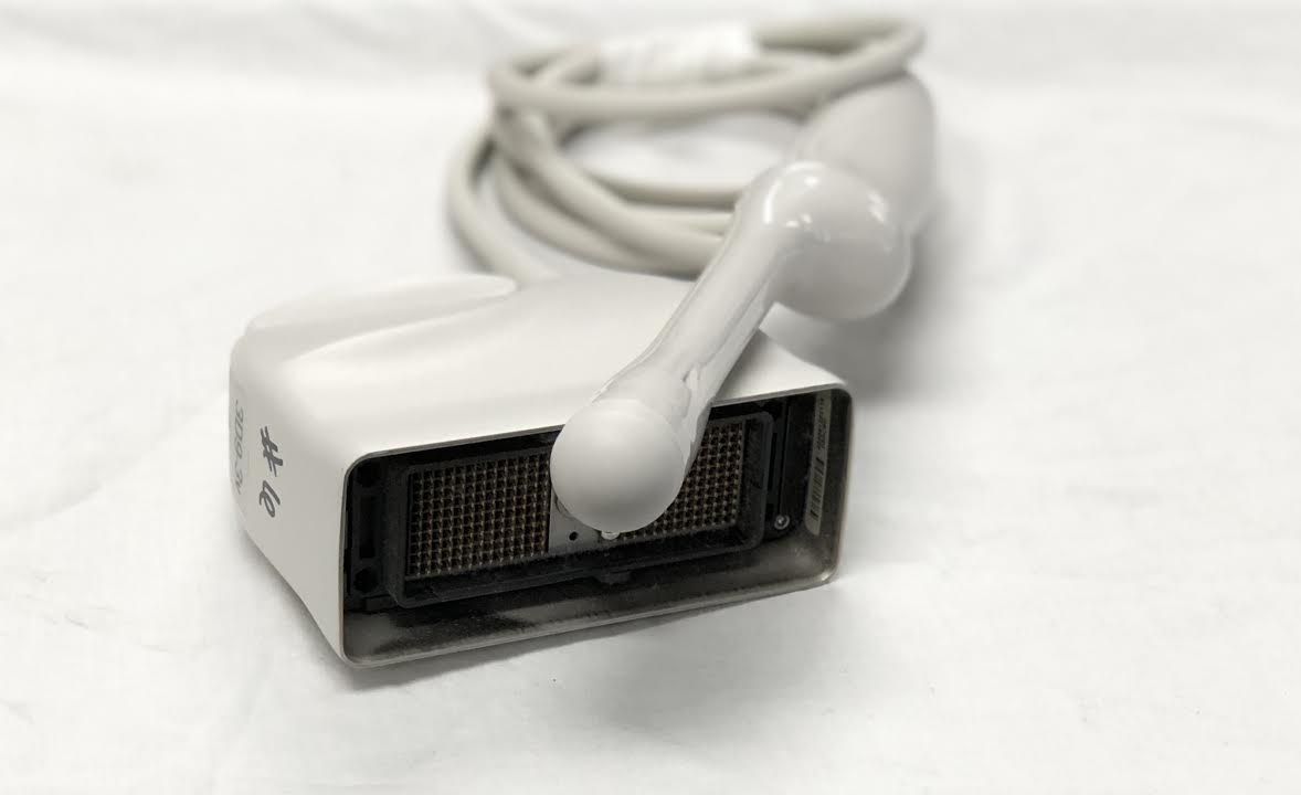 Philips 3D9-3V 3D / 4D Endocavitary Probe