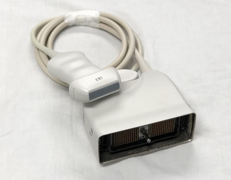 Philips L9-3 Linear Array Probe