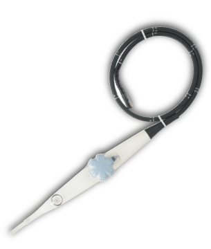 GE 6Tc-RS TEE ultrasound probe