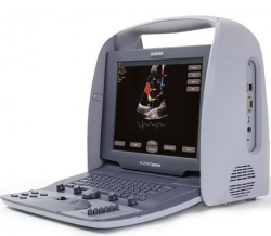 Siemens Acuson Cypress Plus