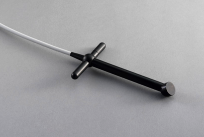 Sonosite D2 CWS pencil ultrasound probe transducer