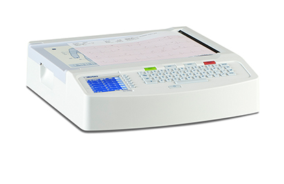 Mortara ELI 250 EKG / ECG Monitor