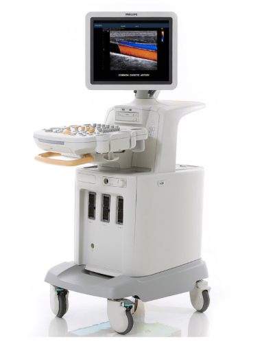 HD 9 Ultrasound System