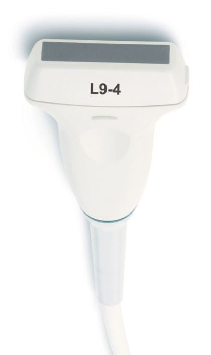 Ultrasonix L9-4/38