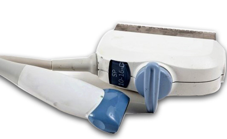 GE SP10-16-D linear array ultrasound probe