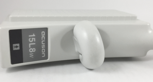 Acuson 15L-8W Linear Array Probe
