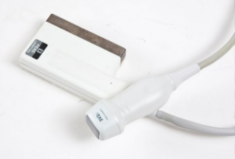 Acuson 3V2C Vector Array Probe