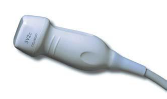 Acuson 3V2C Vector Array Probe – AME