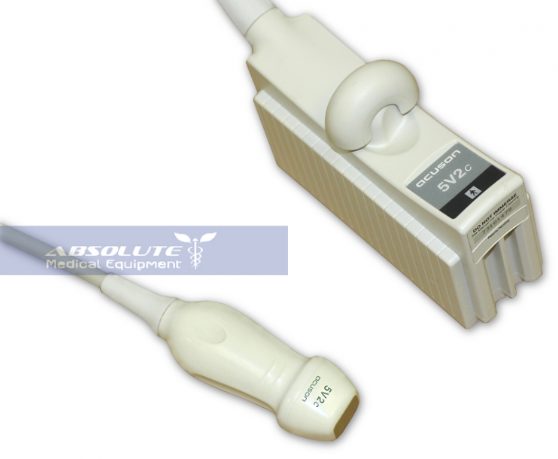 Acuson 5V2c Vector Array Probe