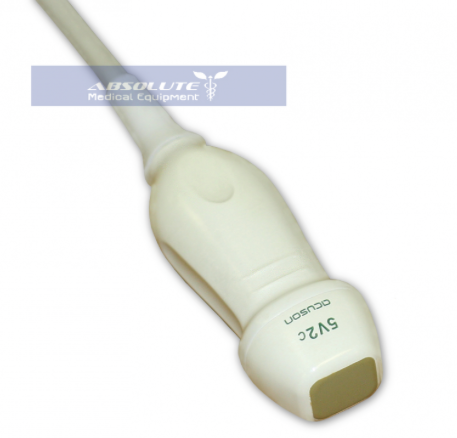 Acuson 5V2c Vector Array Probe