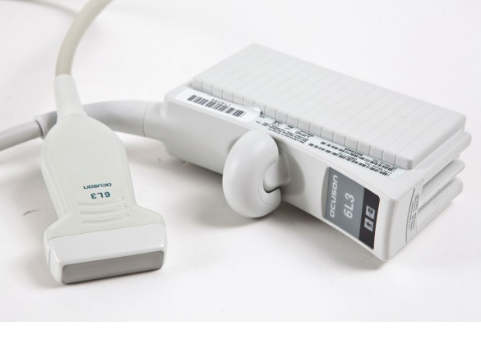Siemens Acuson 6L3 Linear Array Ultrasound Probe