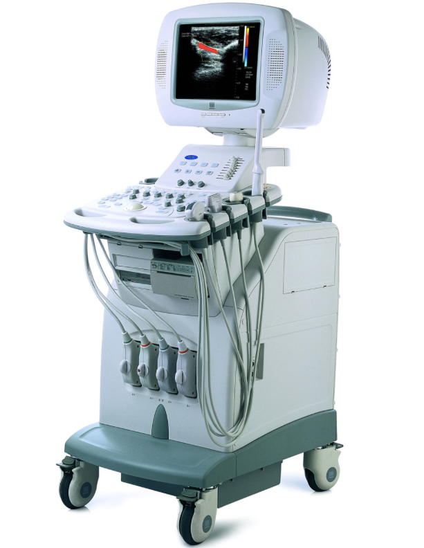 Mindray DC-6 Ultrasound System
