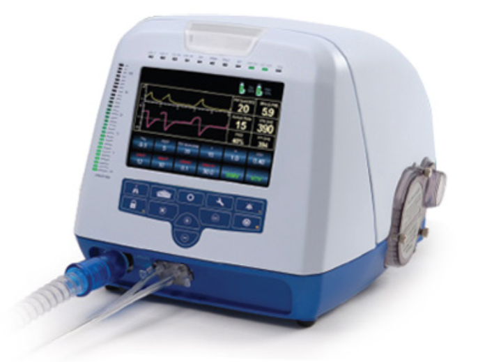 Flight 60 Portable Ventilator