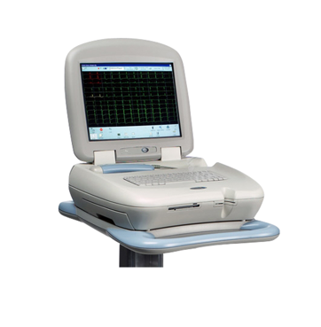 Philips PageWriter Touch EKG Machine