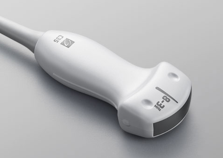 C35x Curved Array Ultrasound Probe Transducer