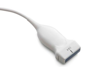 Philips L12-4 Linear Array Ultrasound Probe