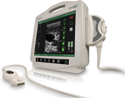Site Rite 5 Bard Site Rite 5 Ultrasound System – AME