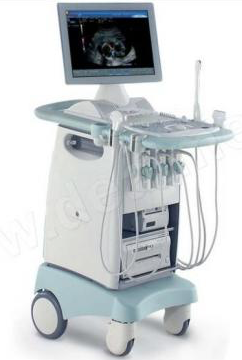 Esaote Biosound MyLab 20 Ultrasound Machine