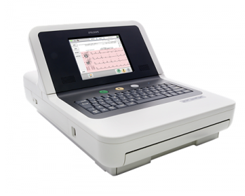 Philips Pagewriter TC30 EKG/ECG Machine