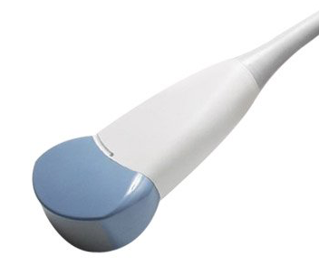 GE AB2-7 Curved Array Probe