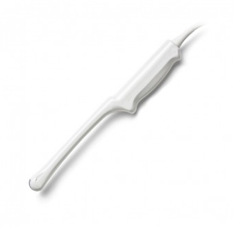 Philips C10-3V endocavitary ultrasound probe