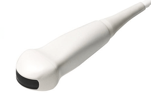Samsung C5-8 curved array ultrasound probe