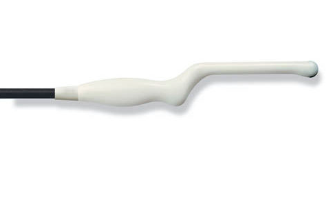 Esaote's e8-5 R10 endocavitary ultrasound probe