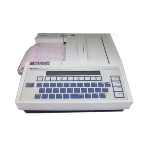 Mortara ELI 100 EKG/ECG Machine