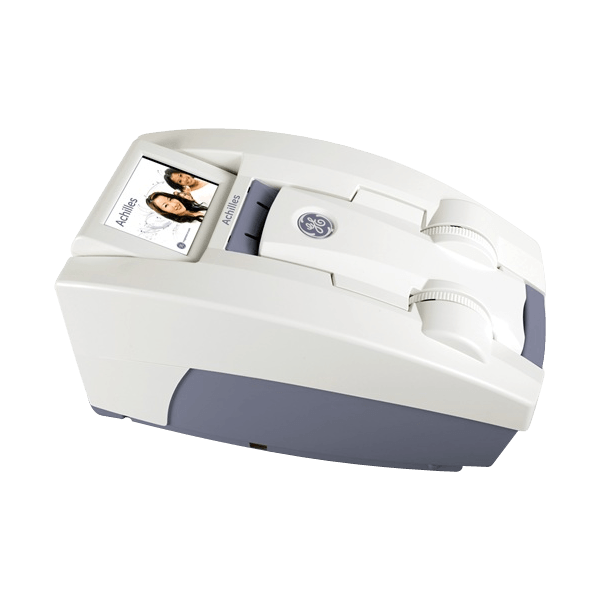 GE Lunar Achilles Bone Densitometer