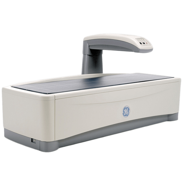 GE Lunar Prodigy Bone Densitometer