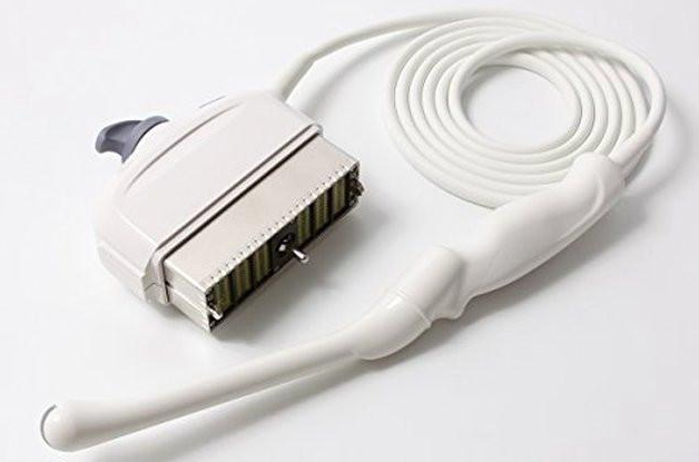 GE IC5-9-D intracavitary ultrasound probe