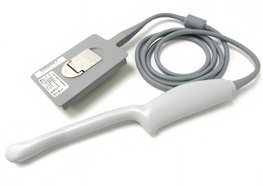 Sonosite ICT8-5 intracavitary ultrasound transducer