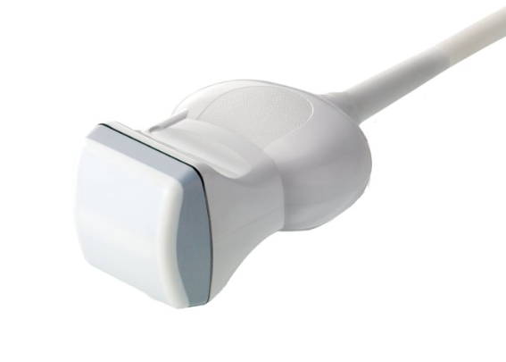 Samsung LV3-14a linear array ultrasound probe